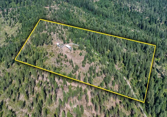 Photo 3 of Single family home for sale at 2030 K Rose Hl Rd, Springdale, WA 99173 | MLS# 202621426 | Listing updated on 2026-07-30