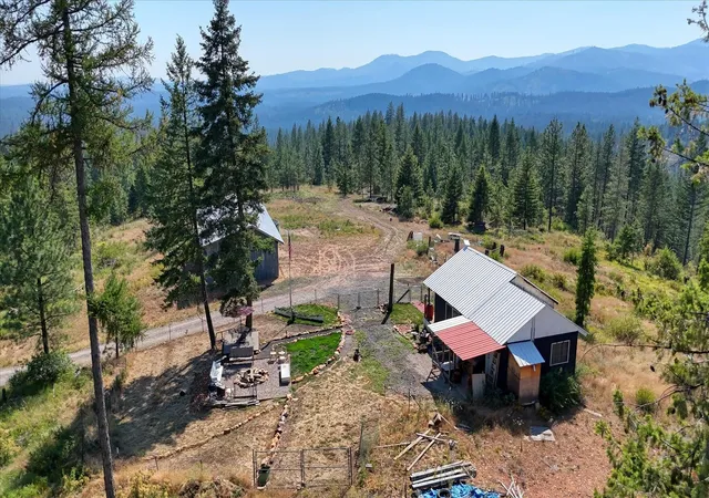 Photo 2 of Land for sale at 2030 K Rose Hl Rd, Springdale, WA 99173 | MLS# 202621427 | Listing updated on 2026-10-15