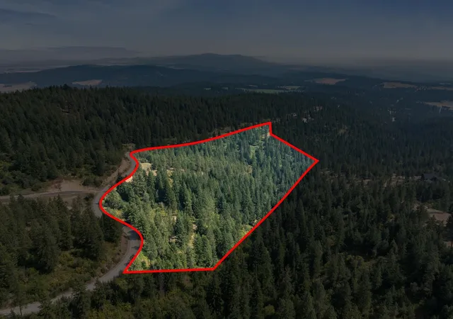 Photo 2 of Land for sale at Nna Blue Ridge Way, Deer Park, WA 99006 | MLS# 202621430 | Listing updated on 2026-07-30