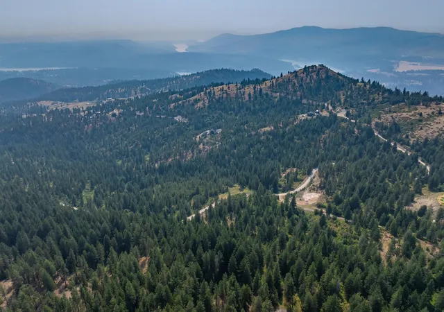 Photo 3 of Land for sale at Nna Blue Ridge Way, Deer Park, WA 99006 | MLS# 202621430 | Listing updated on 2026-07-30