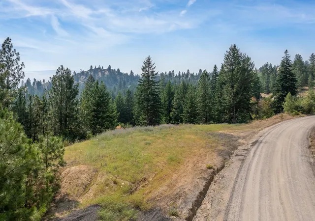 Photo 4 of Land for sale at Nna Blue Ridge Way, Deer Park, WA 99006 | MLS# 202621430 | Listing updated on 2026-07-30