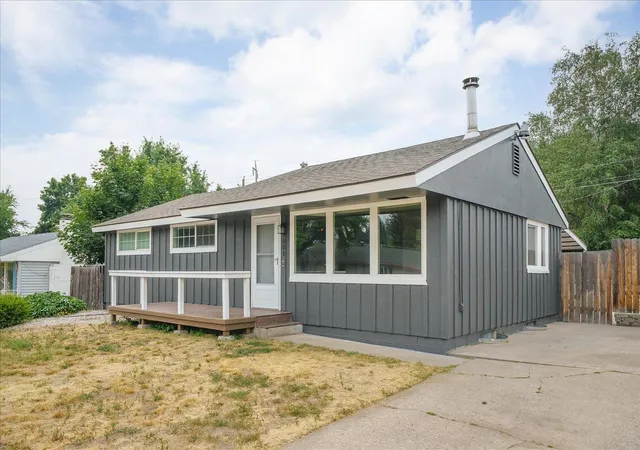 Photo 1 of Single family home for sale at 7001 N Adams St, Spokane, WA 99208 | MLS# 202621434 | Listing updated on 2026-09-22