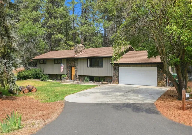 1st image of 4105 S Schafer Rd, Spokane Valley, WA 99206 | MLS# 202621435