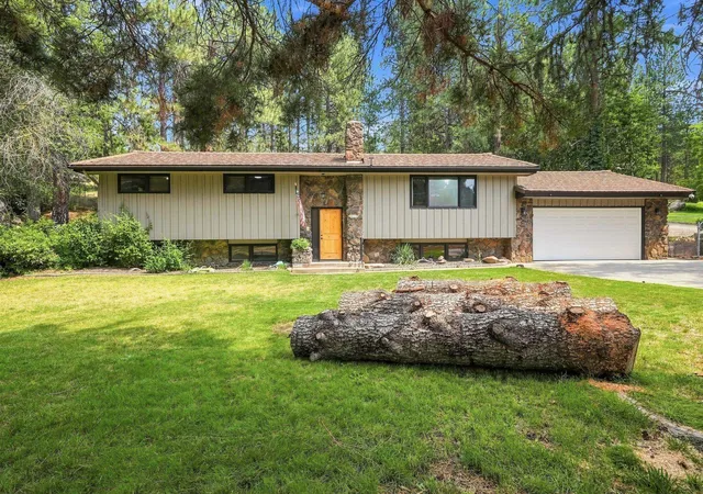 2nd image of 4105 S Schafer Rd, Spokane Valley, WA 99206 | MLS# 202621435