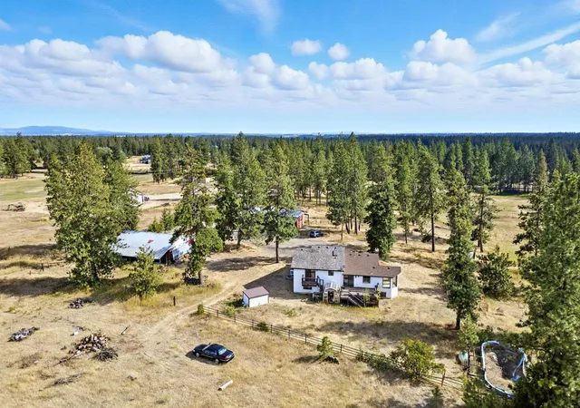 1st image of 14510 W Pine Bluff Rd, Nine Mile Falls, WA 99026 | MLS# 202621436
