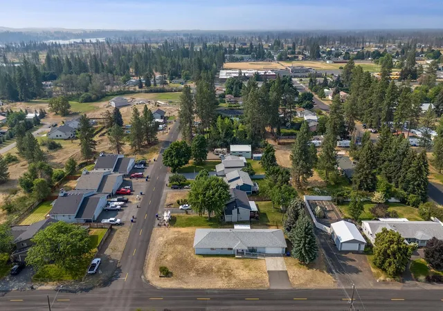 50th image of 1026 E Barker St, Medical Lake, WA 99022 | MLS# 202621441