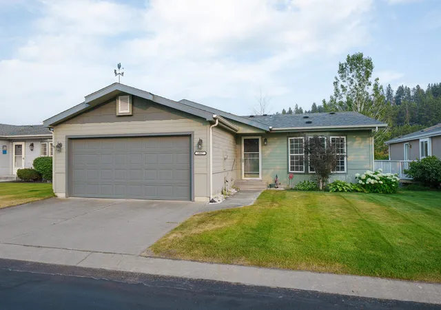 Photo 1 of Sale Pending at 1037 W Sunny Crk Cir, Spokane, WA 99224 | MLS# 202621444 | Listing updated on 2026-10-09