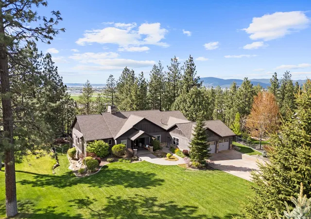 1st image of 451 N Kennewick Ln, Liberty Lake, WA 99019 | MLS# 202621445