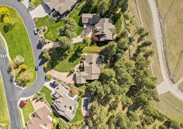 50th image of 451 N Kennewick Ln, Liberty Lake, WA 99019 | MLS# 202621445