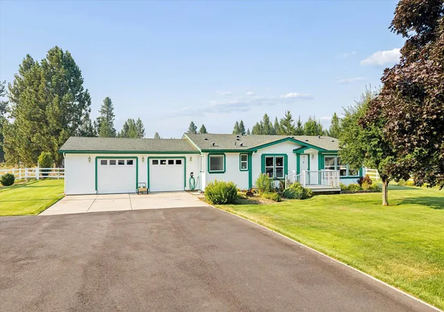 1st image of 1108 W Westmoreland Rd, Deer Park, WA 99006 | MLS# 202621450
