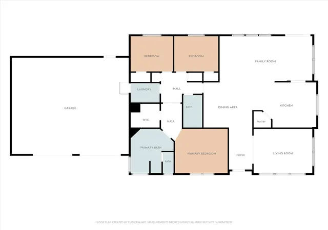 50th image of 1108 W Westmoreland Rd, Deer Park, WA 99006 | MLS# 202621450