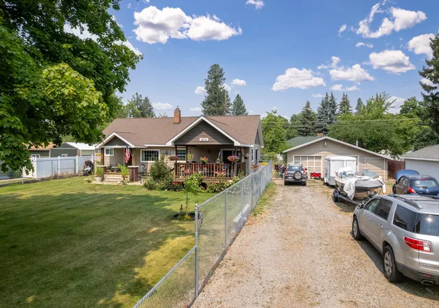 Photo 2 of Single family home for sale at 3614 W Hoffman Ave, Spokane, WA 99205 | MLS# 202621451 | Listing updated on 2026-09-23