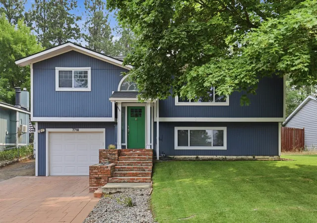 Photo 1 of Sale Pending at 7718 N Brownsville Ct, Spokane, WA 99208 | MLS# 202621457 | Listing updated on 2026-07-29