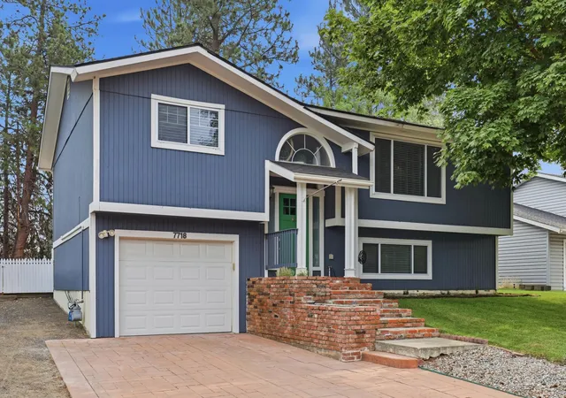 Photo 3 of Sale Pending at 7718 N Brownsville Ct, Spokane, WA 99208 | MLS# 202621457 | Listing updated on 2026-07-29