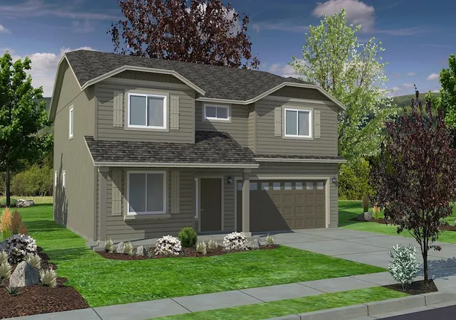 Photo 1 of Sale Pending at 5348 N Ainsworth Ln, Spokane, WA 99217 | MLS# 202621458 | Listing updated on 2026-08-29