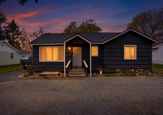 Photo 1 of Single family home for sale at 309 N Mcdonald Rd, Spokane Valley, WA 99216 | MLS# 202621459 | Listing updated on 2026-07-30