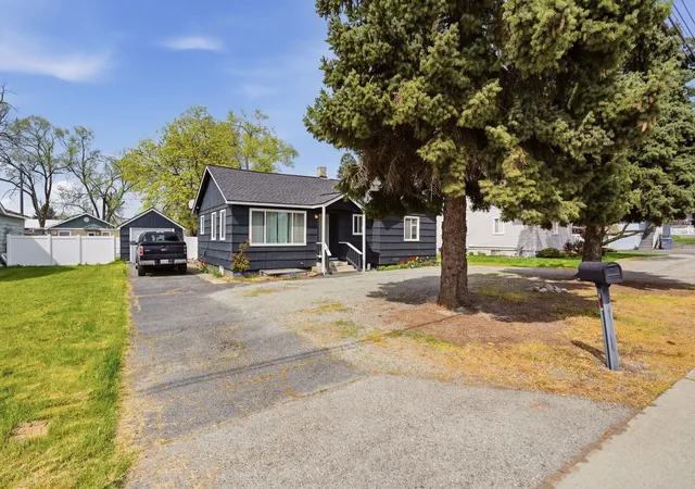 Photo 2 of Single family home for sale at 309 N Mcdonald Rd, Spokane Valley, WA 99216 | MLS# 202621459 | Listing updated on 2026-07-30