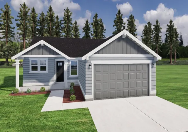 1st image of 307 Peach Tree Ct, Cheney, WA 99004 | MLS# 202621461