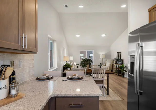 3rd image of 307 Peach Tree Ct, Cheney, WA 99004 | MLS# 202621461