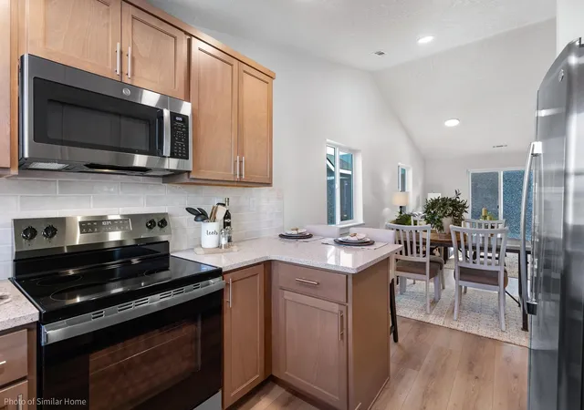 4th image of 307 Peach Tree Ct, Cheney, WA 99004 | MLS# 202621461