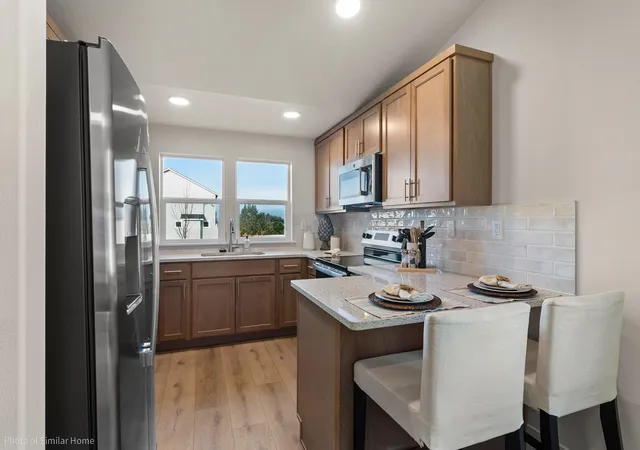 5th image of 307 Peach Tree Ct, Cheney, WA 99004 | MLS# 202621461