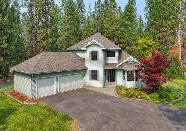 1st image of 4309 E Pineglen Rd, Mead, WA 99021 | MLS# 202621464
