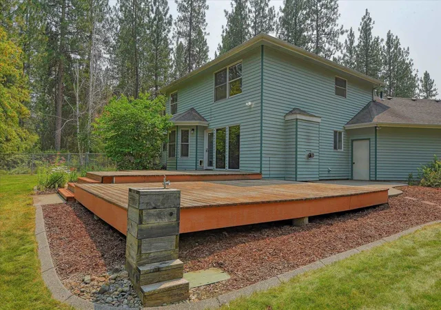 50th image of 4309 E Pineglen Rd, Mead, WA 99021 | MLS# 202621464