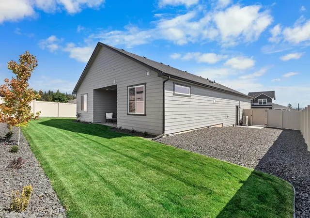 32nd image of 2326 Annie Pl, Cheney, WA 99004 | MLS# 202621466