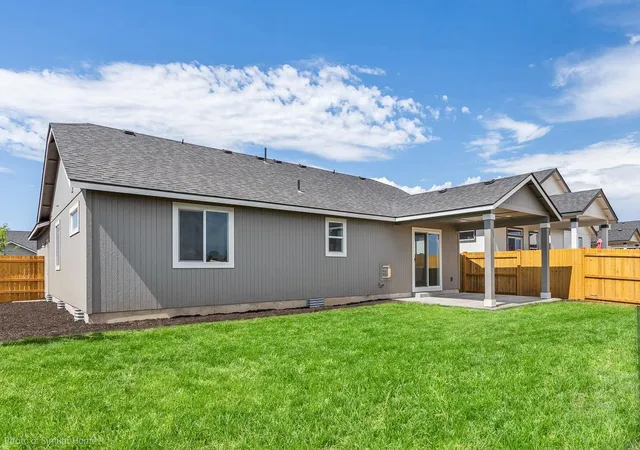 33rd image of 2414 Annie Pl, Cheney, WA 99004 | MLS# 202621467