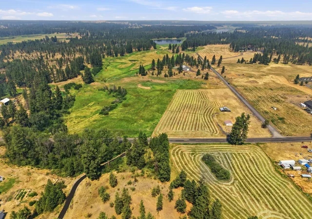 Photo 1 of Land for sale at 1410 W Paradise Rd, Spokane, WA 99224 | MLS# 202621470 | Listing updated on 2026-08-12