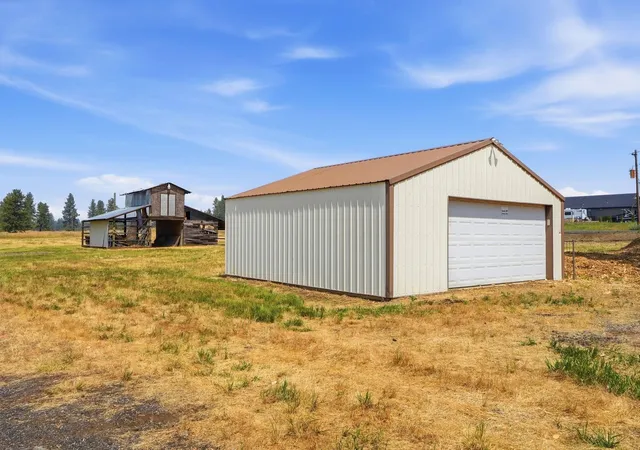 Photo 2 of Land for sale at 1410 W Paradise Rd, Spokane, WA 99224 | MLS# 202621470 | Listing updated on 2026-08-12