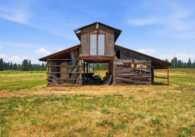 Photo 3 of Land for sale at 1410 W Paradise Rd, Spokane, WA 99224 | MLS# 202621470 | Listing updated on 2026-08-12