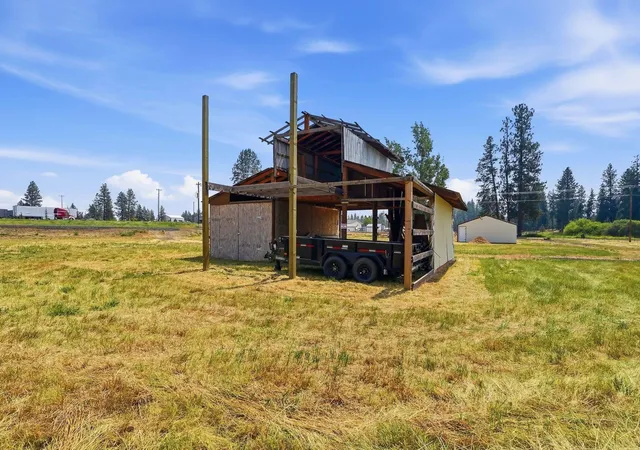 Photo 4 of Land for sale at 1410 W Paradise Rd, Spokane, WA 99224 | MLS# 202621470 | Listing updated on 2026-08-12
