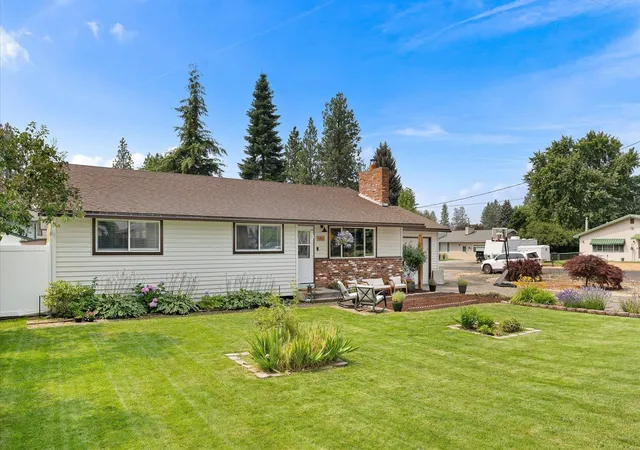 28th image of 1002 E Percival St, Medical Lake, WA 99022 | MLS# 202621475