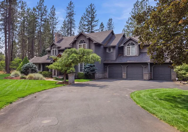 2nd image of 17114 N Triple Butte Cir, Colbert, WA 99005 | MLS# 202621480