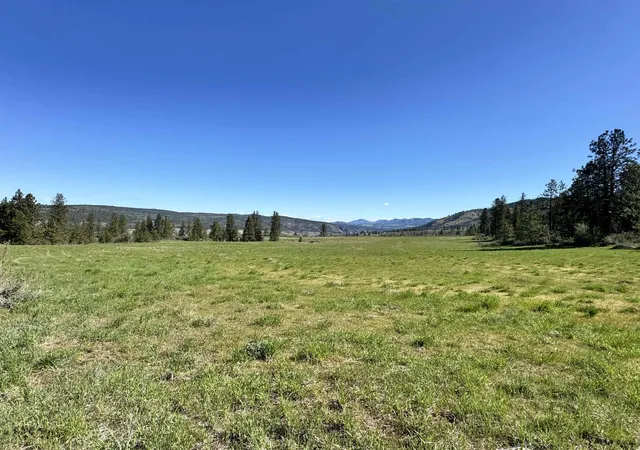 2nd image of 31625 E Hume Rd, Davenport, WA 99122 | MLS# 202621482