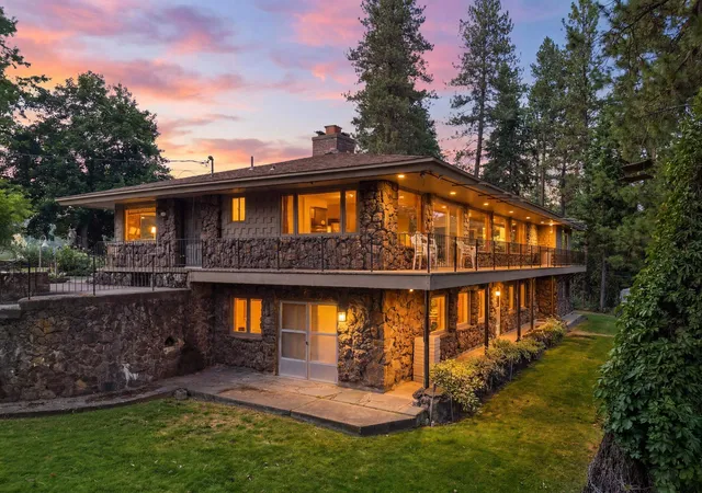 2nd image of 19220 N Little Spokane Dr, Colbert, WA 99005 | MLS# 202621484