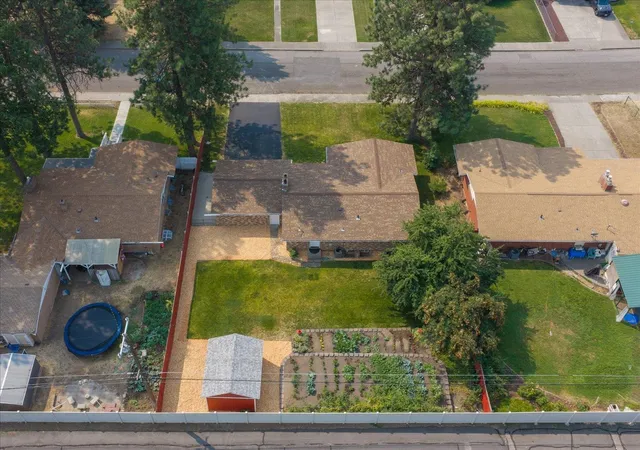 Photo 2 of Single family home for sale at 1808 W Kiernan Ave, Spokane, WA 99205 | MLS# 202621485 | Listing updated on 2026-09-04