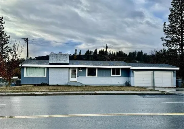 Photo 1 of Single family home for sale at 7109 N Monroe St, Spokane, WA 99208 | MLS# 202621489 | Listing updated on 2026-07-31