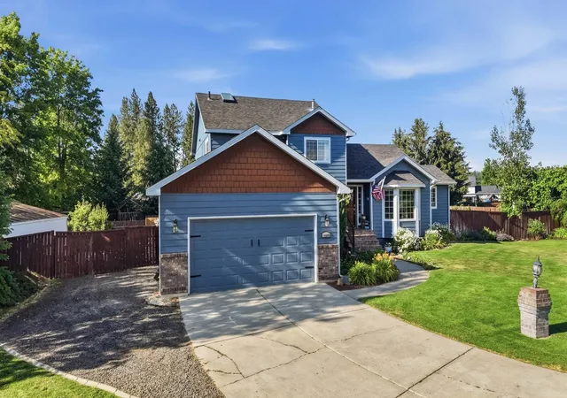 Photo 3 of Single family home for sale at 14606 N Fairview Dr, Mead, WA 99021 | MLS# 202621490 | Listing updated on 2026-09-14