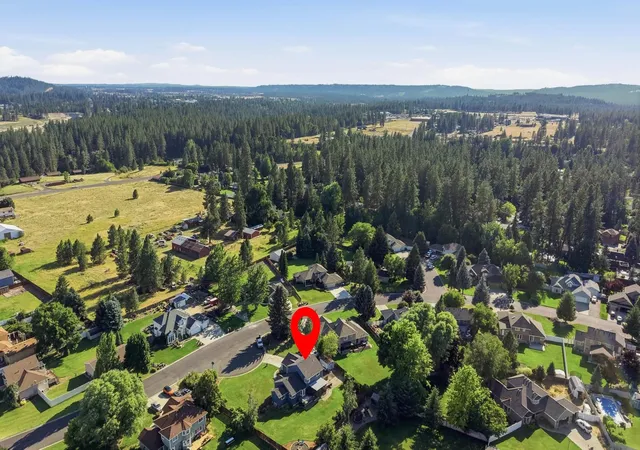 50th image of 14606 N Fairview Dr, Mead, WA 99021 | MLS# 202621490