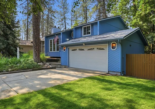 2nd image of 4814 E Peone Pines Dr, Mead, WA 99021 | MLS# 202621502
