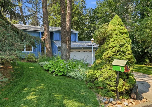 3rd image of 4814 E Peone Pines Dr, Mead, WA 99021 | MLS# 202621502