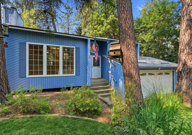 5th image of 4814 E Peone Pines Dr, Mead, WA 99021 | MLS# 202621502