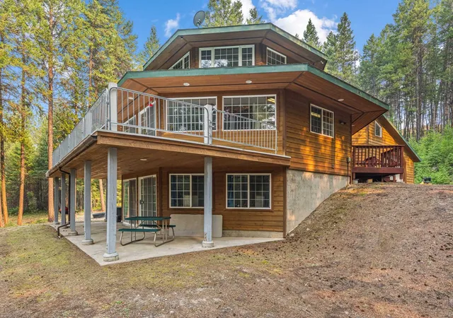 1st image of 21 Hams Wy, Republic, WA 99166 | MLS# 202621503
