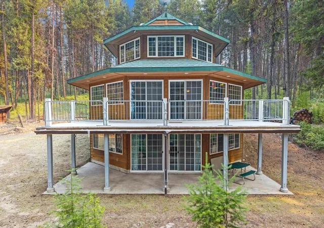 Photo 3 of Single family home for sale at 21 Harms Way, Republic, WA 99166 | MLS# 202621503 | Listing updated on 2026-07-31