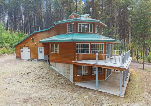 Photo 3 of Single family home for sale at 21 Harms Way, Republic, WA 99166 | MLS# 202621503 | Listing updated on 2026-07-31