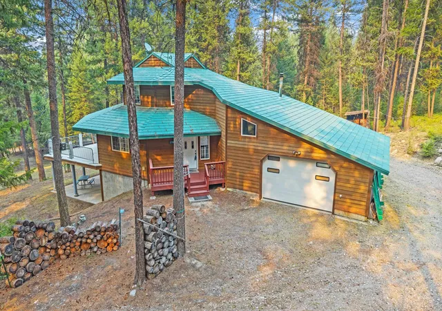 Photo 4 of Single family home for sale at 21 Harms Way, Republic, WA 99166 | MLS# 202621503 | Listing updated on 2026-07-31