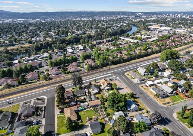 Photo 1 of Land for sale at 2101 E Illinois Ave, Spokane, WA 99207 | MLS# 202621508 | Listing updated on 2026-07-31