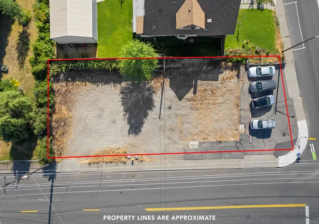 Photo 3 of Land for sale at 2101 E Illinois Ave, Spokane, WA 99207 | MLS# 202621508 | Listing updated on 2026-07-31